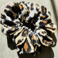 The Molly Sassy Cat Scrunchie
